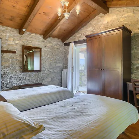 Elena Holiday home *