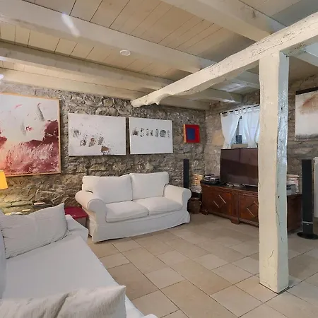 Elena Holiday home *