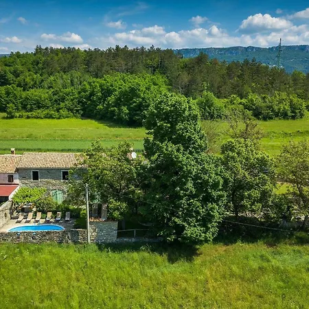 Elena Holiday home