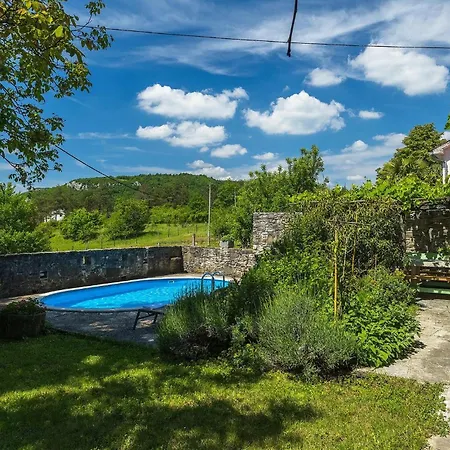 Holiday home Elena